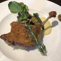 ビストロプティパリ - 