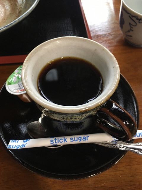 十割そば 紅五郎 - 荒砥（そば）の写真