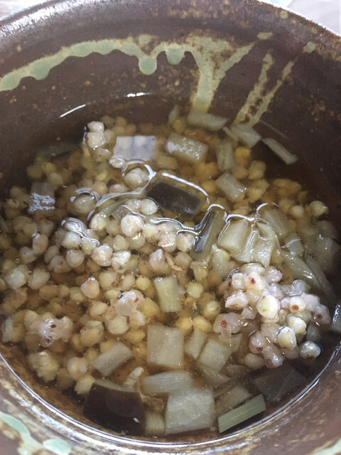 十割そば 紅五郎 - 荒砥（そば）の写真