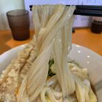 空飛ぶうどん やまぶき家 - 