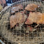 Sumibiyakiniku Eito - 