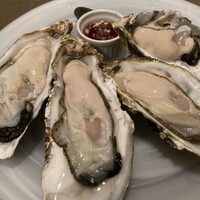 COLONIAL BEACH 横浜ハンマーヘッド - 