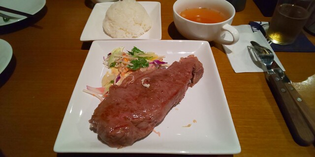 FURANO foods&bar 樂（ラク） - 富良野（ダイニングバー）の写真