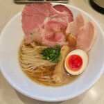 人生夢路 徳麺 - 