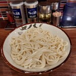 お茶の水、大勝軒 - 麺