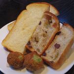 ブレッド&タパス 沢村 - 