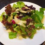 ブレッド&タパス 沢村 - 