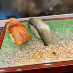 Denshichi Sushi - 