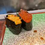 Denshichi Sushi - 