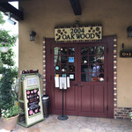 オークウッド - 