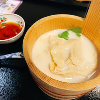 京懐石とゆば料理 松山閣 JR京都伊勢丹店 - 