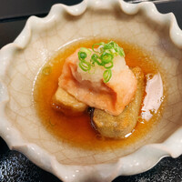 京懐石とゆば料理 松山閣 JR京都伊勢丹店 - 
