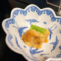 京懐石とゆば料理 松山閣 JR京都伊勢丹店 - 