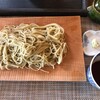 石臼挽き蕎麦香房 山の実