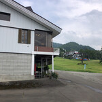 石臼挽き蕎麦香房 山の実 - 