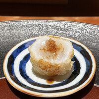 天ぷら 元吉 - 