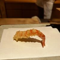 天ぷら 元吉 - 