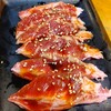 韓国焼肉居酒屋 三礼 - チングカルビ