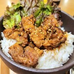 純豆腐 中山豆腐店 - 