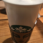 STARBUCKS COFFEE - 