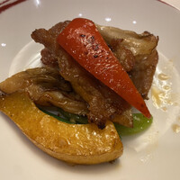中国料理 彩龍 - 