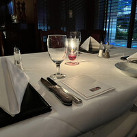 ルース クリス ステーキハウス - 