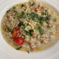 リストランテ ラ チャウ - 