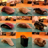 鮨おにかい＋1 - 