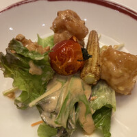中国料理 彩龍 - 