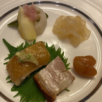 中国料理 彩龍 - 