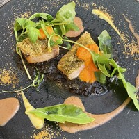 リストランテ ラ チャウ - 