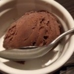 Roji - チョコレートアイス