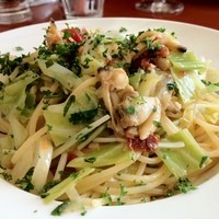 カリーナ　カリーナ - 1,500円のランチ　パスタ