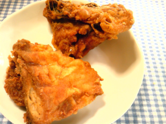 ケンタッキーフライドチキン 東海店 太田川 ハンバーガー 食べログ