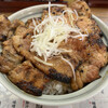 十勝豚丼 いっぴん 帯広本店