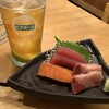 大衆すし酒場 じんべえ太郎 北浦和店