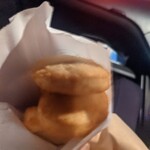 モスバーガー - 
