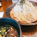 醤油ラーメン かまやつ - 