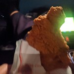 モスバーガー - 