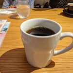 むさしの森珈琲 - 