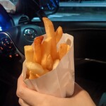 モスバーガー - 