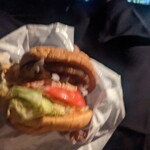モスバーガー - 