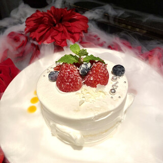 イタリアン&グリル アクア イルフォルノ_1