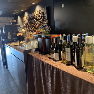 イタリアン&グリル アクア イルフォルノ_2