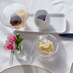 オークラ プレステージタワー - 