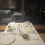 オークラ プレステージタワー - 