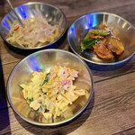 匠サムギョプサル - 