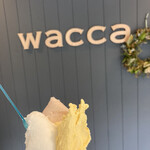 wacca - 
