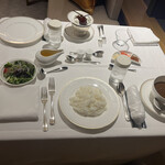 オークラ プレステージタワー - 