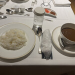 オークラ プレステージタワー - 